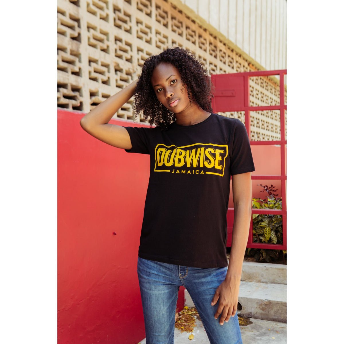 Jamaica t shirt hotsell