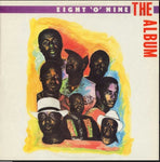 809 - THE ALBUM  - (1ST PRESS) VINTAGE VINYL LP