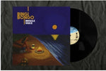 BINGI BONGO - MUSCLE VOICE - VINYL - LP
