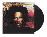 BOB MARLEY - NATTY DREAD - (HALF-SPEED LP) VINYL LP