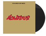 BOB MARLEY & THE WAILERS - EXODUS (REISSUE) - VINYL LP