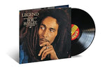 BOB MARLEY & THE WAILERS - LEGEND (REISSUE) - VINYL LP