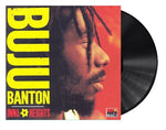 BUJU BANTON - INNA HEIGHTS - VINYL LP