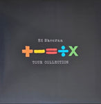ED SHEERAN - +-=÷× TOUR COLLECTION VINYL (2LP)