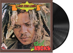 FRED LOCKS - BLACK STAR LINER - VINYL LP