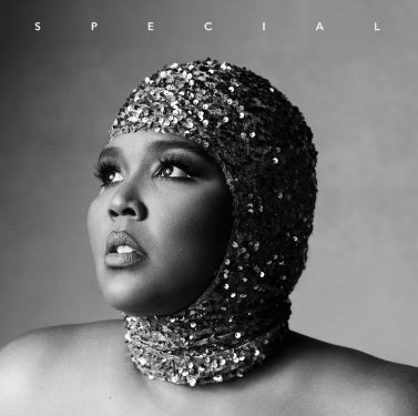 LIZZO - SPECIAL - VINYL LP