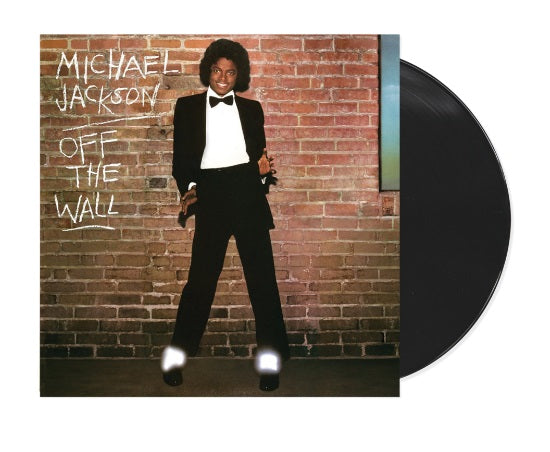 その他 LP Michael Jackson Off The Wall 253P149 EPIC /00400 Michael Jackson – Off The Wall – Vinyl (LP, Album + 3 more
