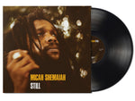 MICAH SHEMAIAH - STILL - VINYL LP