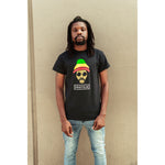 PROTOJE - DIGGY HEAD - UNISEX T-SHIRT