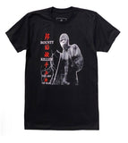 RIDDIM DRIVEN - BOUNTY KILLER - ART OF WAR - UNISEX T-SHIRT