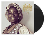 RITA MARLEY - LIONESS OF REGGAE - VINYL LP