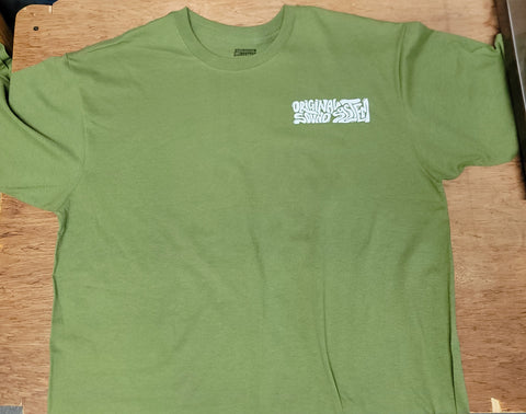 S. ISLE JA - ORIGINAL SOUND SYSTEM - UNISEX TSHIRT