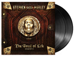 STEPHEN MARLEY - THE FRUIT OF LIFE: Revelation Pt. II (Gold Nugget Vinyl) VINYL LP