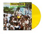 YELLOWMAN - ZUNGGUZUNGGUGUZUNGGUZENG (Limited Edition) - VINYL LP