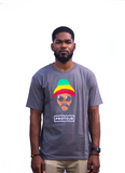 PROTOJE - DIGGY HEAD - UNISEX T-SHIRT